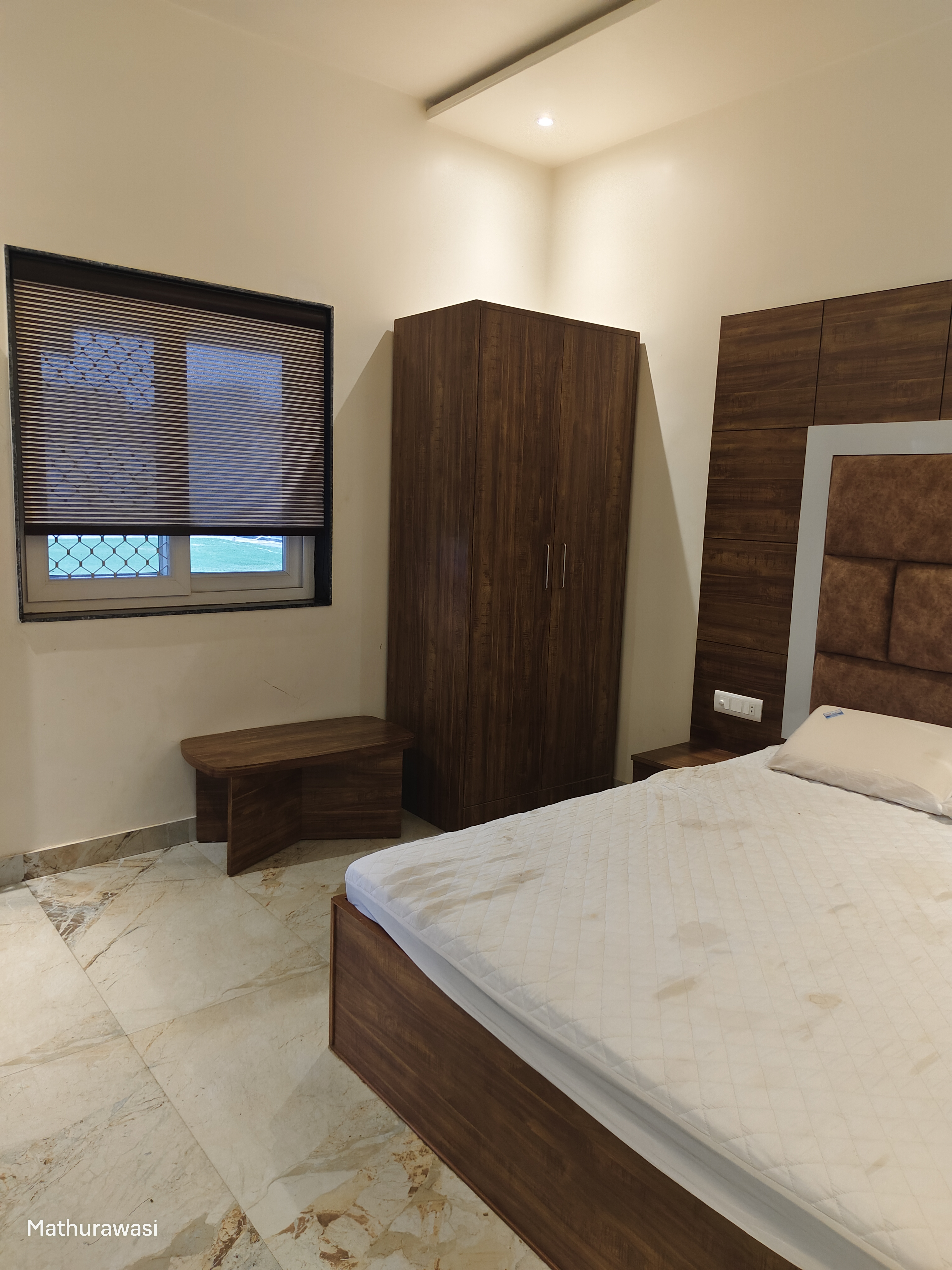 pearl green resort mathura