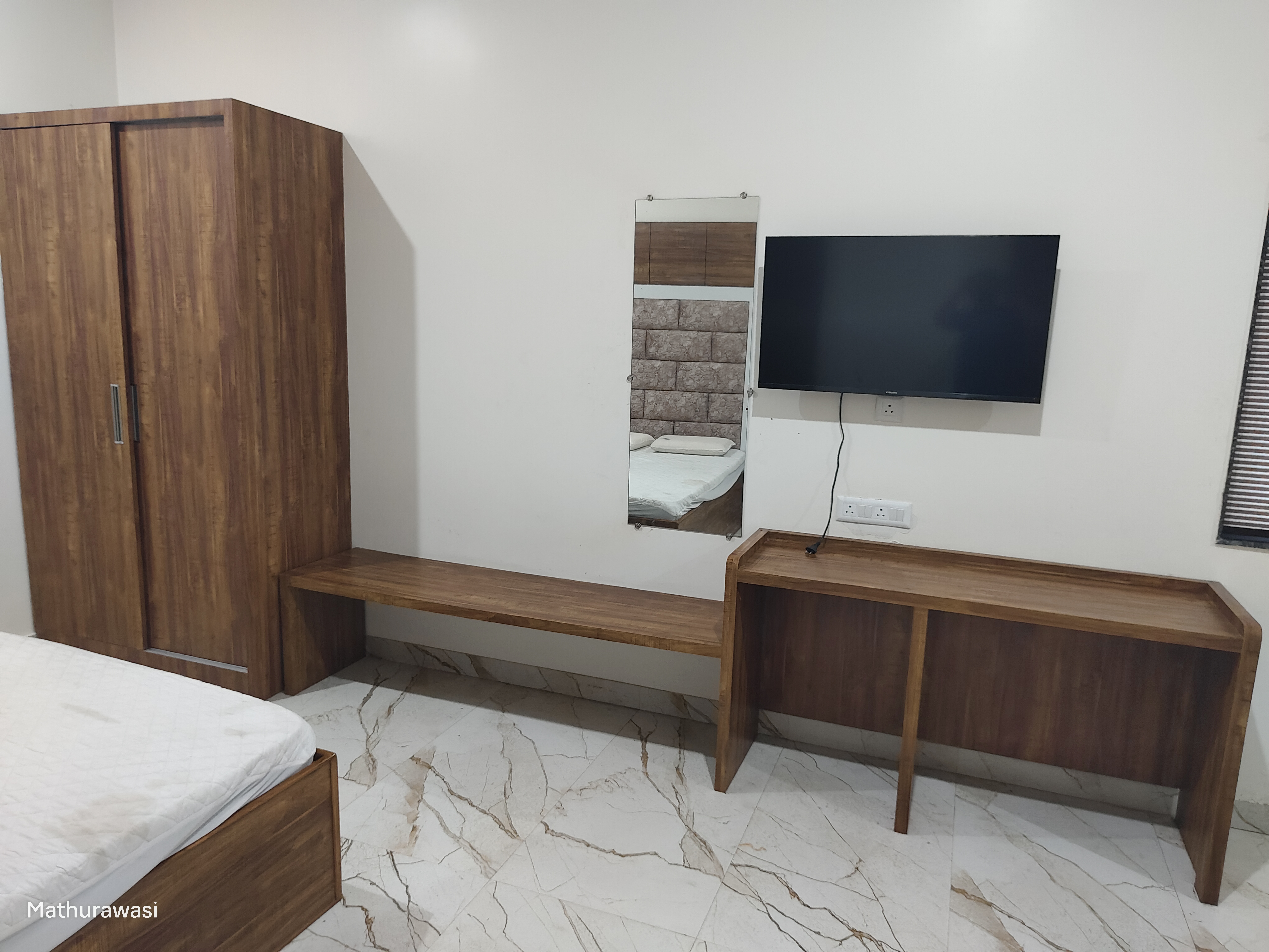 rooms, pearl green resort
