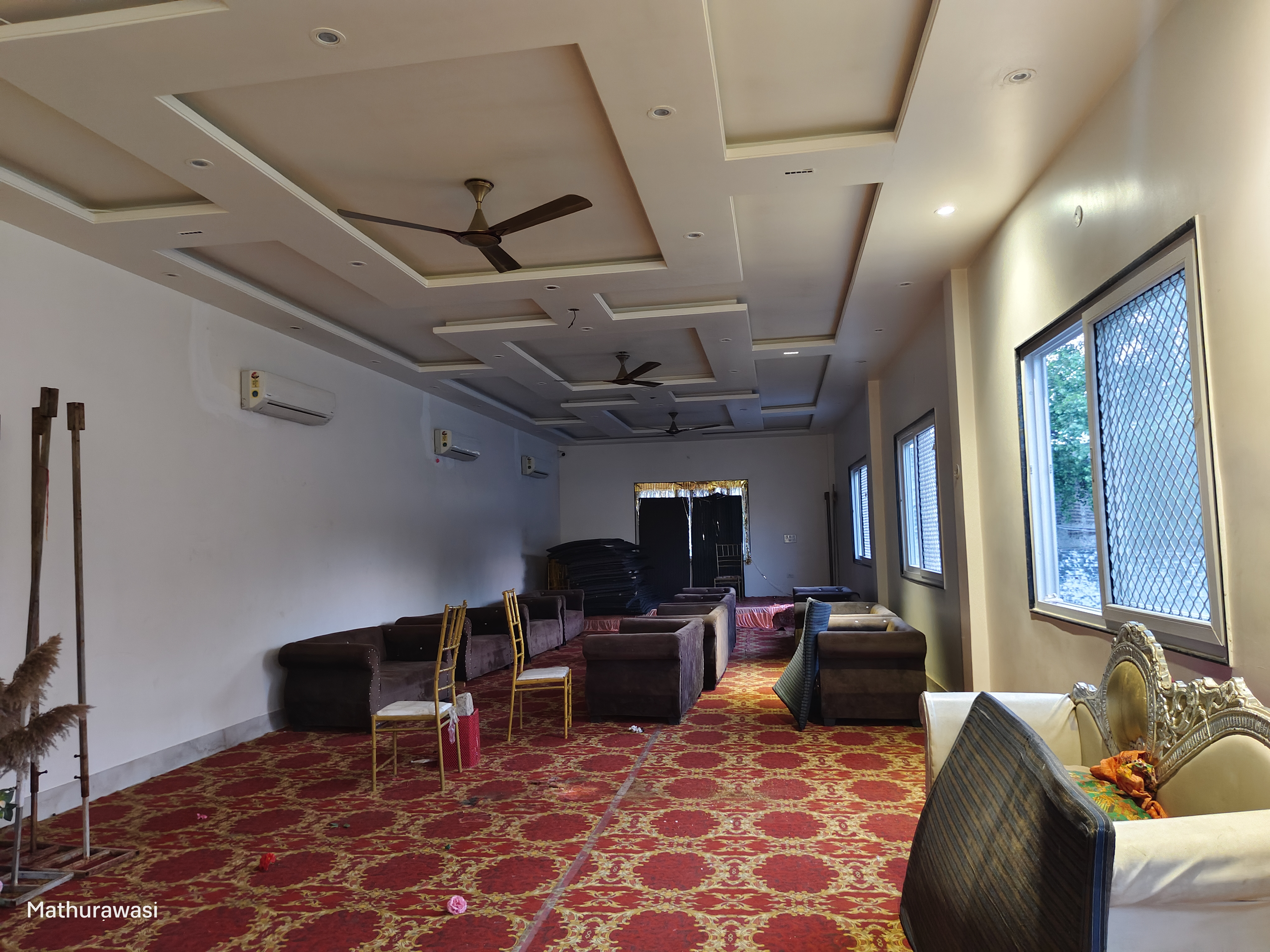 pearl green resort